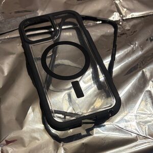 Otterbox Case for iPhone 15